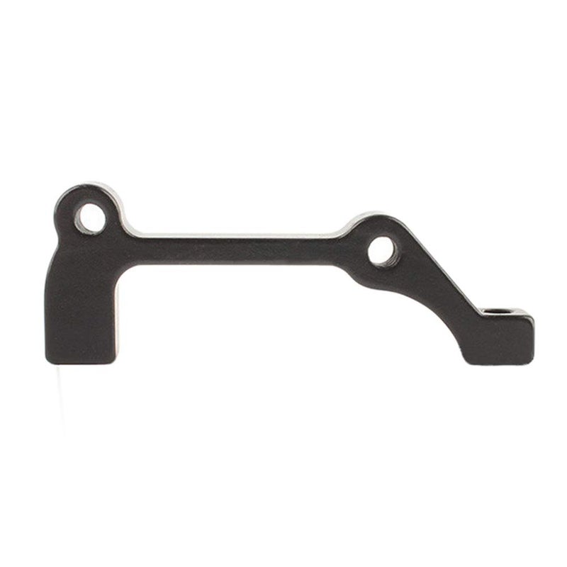 JooFn Disc Brake Caliper Mount Adapter IS Front 203mm Rear 180mm - Image 2